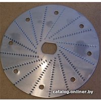 Диск-терка БелОМО для СВШПП-302