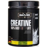 Моногидрат креатина Maxler Creatine 100% monohydrate (500 г)