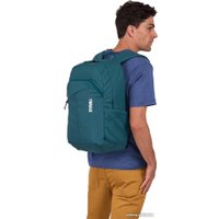 Городской рюкзак Thule Indago TCAM7116DT (dense teal)