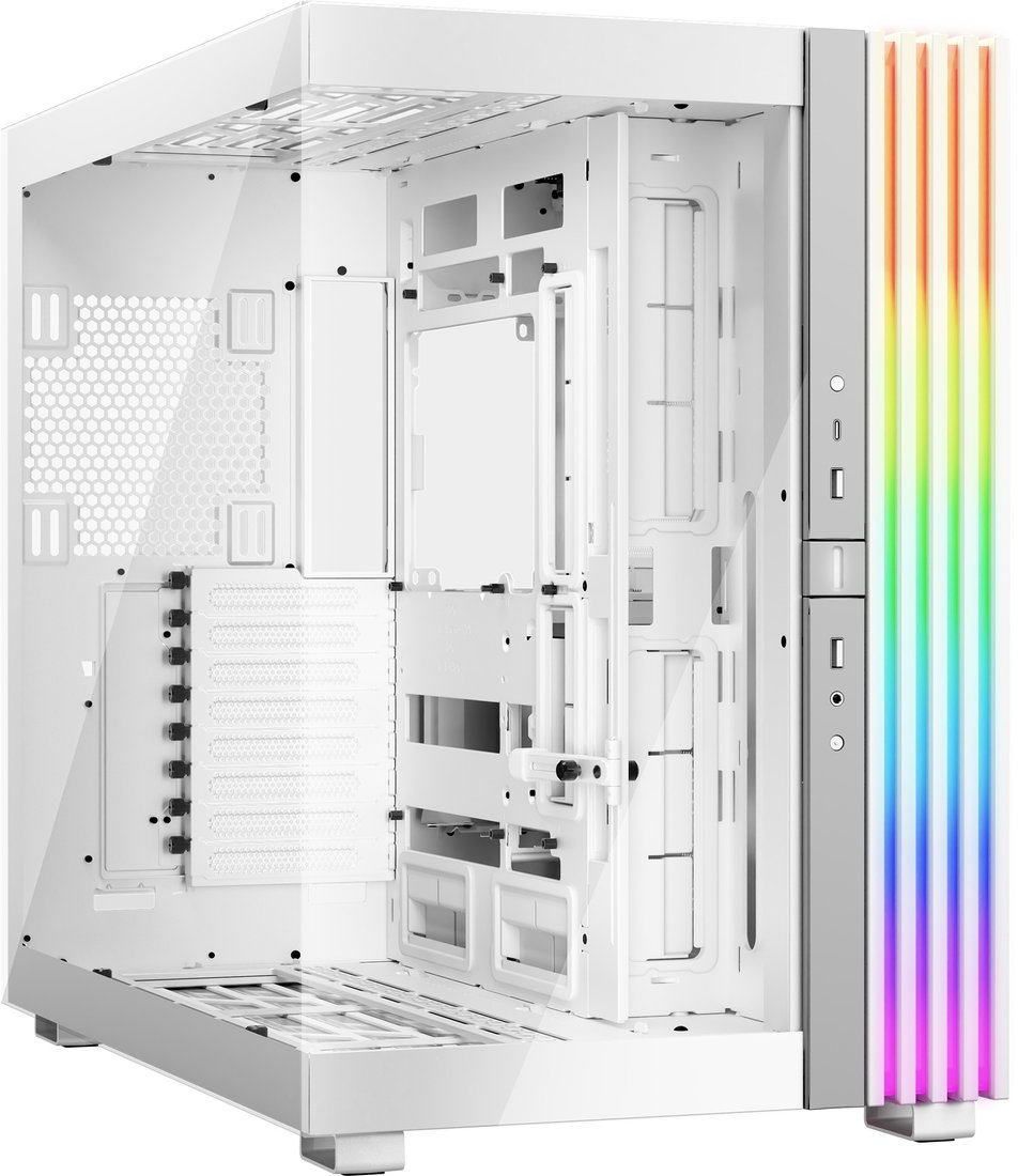 

Корпус be quiet! Light Base 900 DX ARGB BGW70