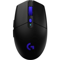 Игровая мышь Logitech G304 X Lightspeed (черный)