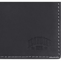 Кошелек Klondike 1896 Yukon KD1113-01 (черный)