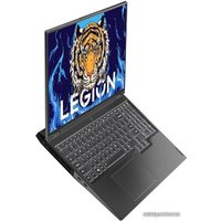 Игровой ноутбук Lenovo Legion Y9000P 2022 82RF0000CD