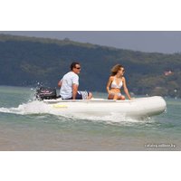 Лодочный мотор Parsun T15 BMS в Бресте