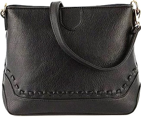 

Женская сумка Passo Avanti 500-10853-BLK (черный)