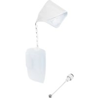 Паровая швабра Kitfort KT-1097