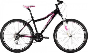 Centurion Eve E5 (черный, 2015)