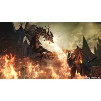  Dark Souls 3 для PlayStation 4