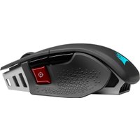 Игровая мышь Corsair M65 RGB Ultra Wireless (черный)