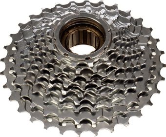 Трещотка Kangyue KFW-993