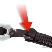 Шлея Ferplast Ergocomfort P S 75463939 (синий)