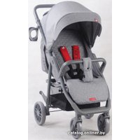 Коляска прогулочная «книга» Quatro Nani (14)