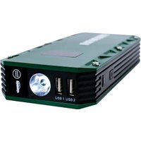 Портативное пусковое устройство Favourite Starter 12000