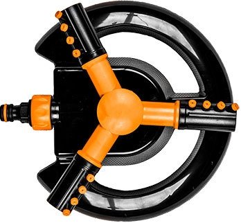 

Распылитель Bradas Black Line ECO-1030