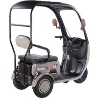 Электроскутер Smart Balance Venture 2025