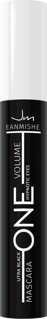 

Тушь для ресниц Jeanmishel One Volume Hypnotic Eyes (black)