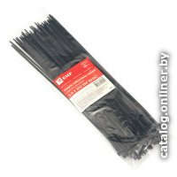 Стяжка для кабеля EKF Basic plc-cb-3.6x300 (100 шт)