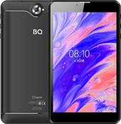 BQ-7000G Charm/t 16GB 3G (черный)