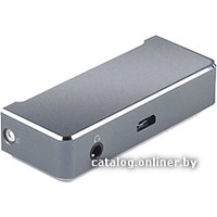 Портативный усилитель FiiO AM1