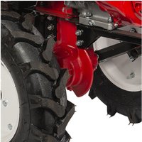 Мотоблок бензиновый Brait BR-135GEDS