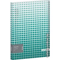 Папка для бумаг Berlingo Soft Touch RB4_4D981 (синий)