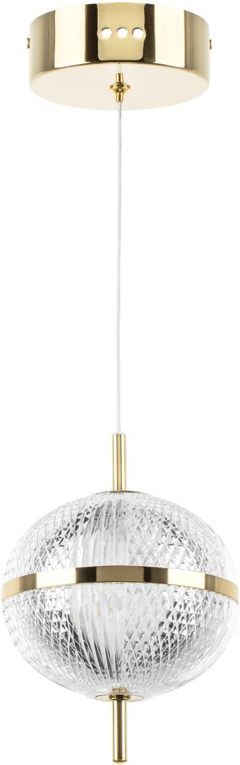 

Подвесная люстра Lightstar Acrile 738023