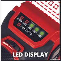 Угловая шлифмашина Einhell TP-AG 18/125 CE Q Li - Solo (без АКБ)