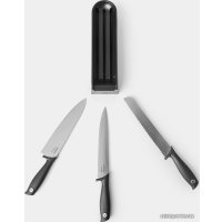 Набор ножей Brabantia Tasty+ 123023