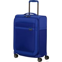 Чемодан-спиннер Samsonite Airea Nautical Blue 55 см