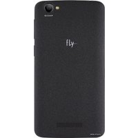 Телефон Fly Nimbus 7 Black [FS505]