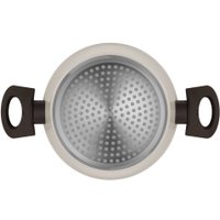 Кастрюля MAUNFELD Filigrana Edda FG20EDD01CS