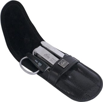 Набор для маникюра и педикюра Erbe 9188ER