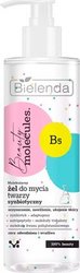 Гель для умывания Beauty molecules синбиотический 195 г