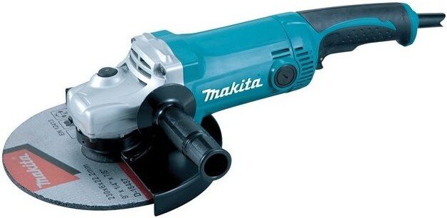 Угловая шлифмашина Makita GA9060R