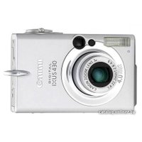 Фотоаппарат Canon Digital IXUS 430