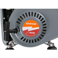 Бензиновый генератор Кратон GG-950M