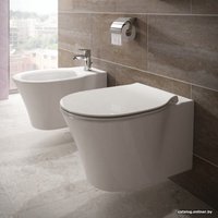 Унитаз подвесной Ideal Standard Connect Air E005401 (без сиденья)
