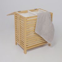 Стойка для одежды AksHome Lily 4