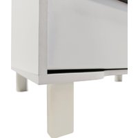 Детский комод Labalu Sweet Baby 4 ящика (Colibri)