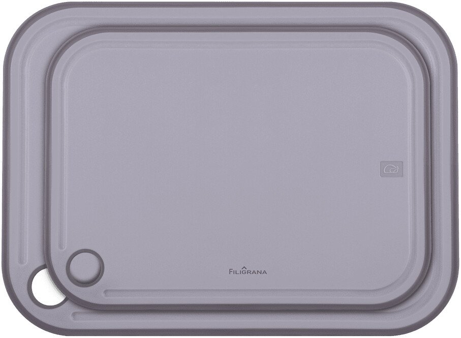 

Набор разделочных досок MAUNFELD Filigrana Polly FG38WG32CB