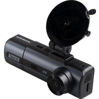 Видеорегистратор SilverStone F1 Taxi III 4K