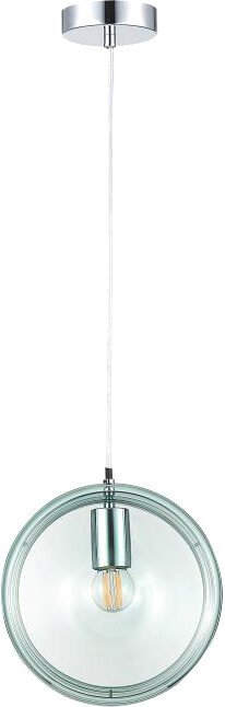 

Подвесная люстра Simple Story 1169 1169-1PL