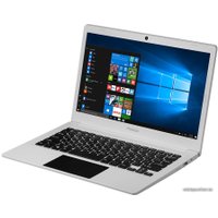 Нетбук Prestigio Smartbook 116C PSB116C01BFH_WH_CIS