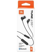 Наушники JBL Tune 135BT (черный)