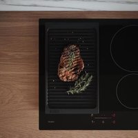 Варочная панель ASKO HI2641FBG1