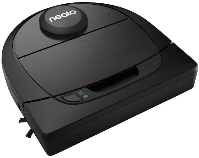 

Робот-пылесос Neato Botvac D6 Connected