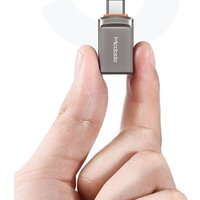 Адаптер McDodo OT-8730