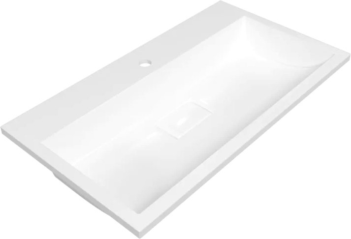 

Умывальник Versalia Absolute 80