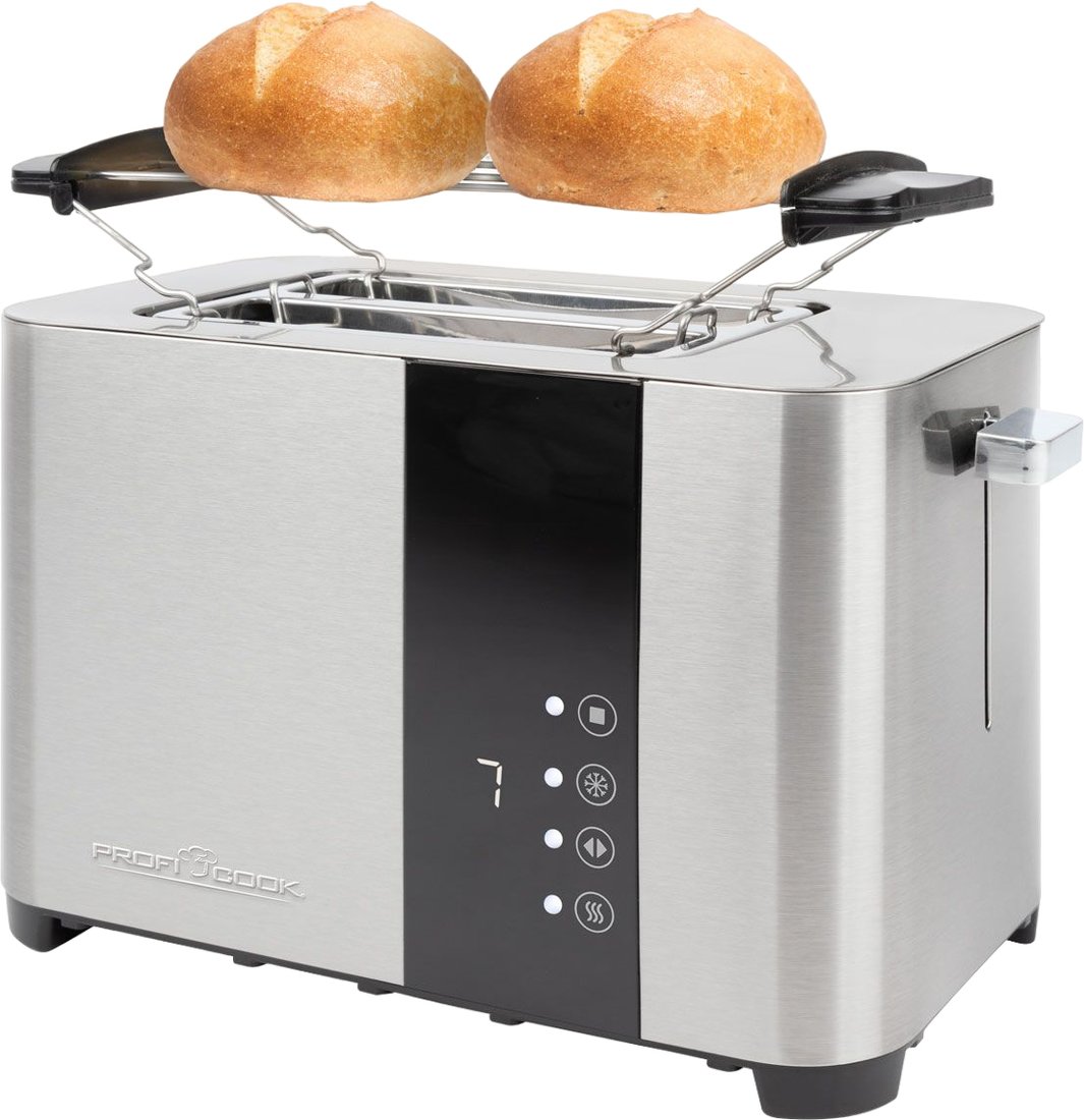

Тостер ProfiCook PC-TA 1250