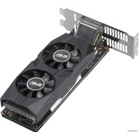 Видеокарта ASUS GeForce GTX 1050 Ti 4GB GDDR5 GTX1050TI-O4G-LP-BRK